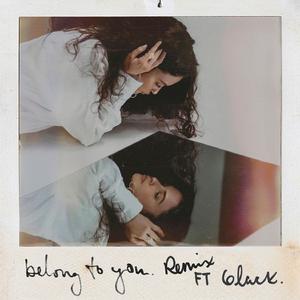 Belong To You (feat. 6LACK) [Remix] [Bonus Track]