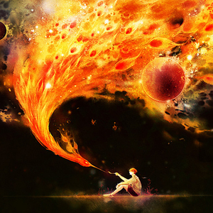 凤凰于飞（翻自 林俊杰）