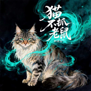 猫不抓老鼠