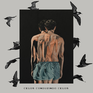 Hospício (Versão Álbum)