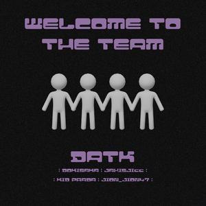 WELCOME TO THE TEAM (feat. Ethen, Kid Prada, Jion_Jion47 & jaxisjicc)