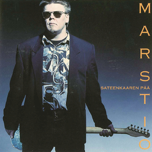 Turhaan Juhlaan (Album Version)