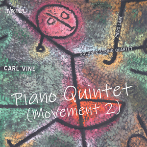 Piano Quintet "Fantasia":II