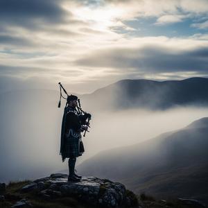 Voice of the Highlands