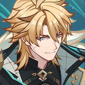 Varka Theme (Character Trailer Music)