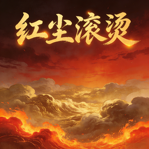 红尘滚烫
