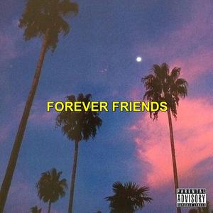 Forever Friends (feat. Matthew_)
