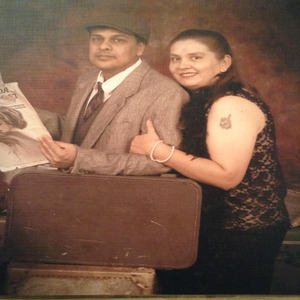 Step Father