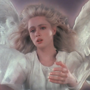 天使的翅膀（低频摇摆版）