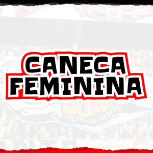Caneca Feminina