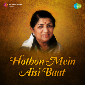 Hothon Mein Aisi Baat - Remix