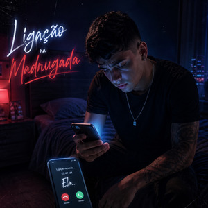 Ligação Na Madrugada