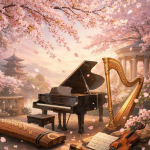 葉桜 そして春へ