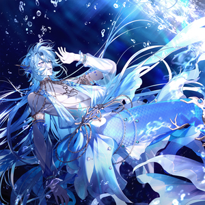 深潭牢笼（《诺提里森：于黎明之前》伊凡角色曲）