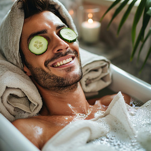 Las Velas Proyectan Sombras De Calma