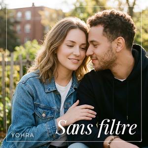 Sans filtre