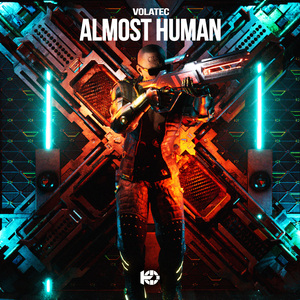 Almost Human