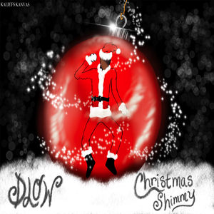 Christmas Shimmy