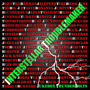 Burgundy's Tromboner (Original Mix)