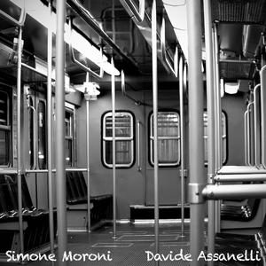Suvvia (feat. Simone Moroni)