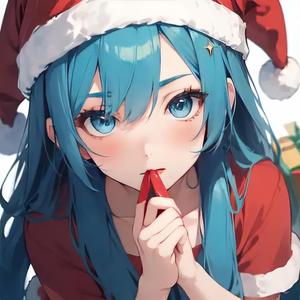 ミクのクリスマス (feat. 初音ミク)