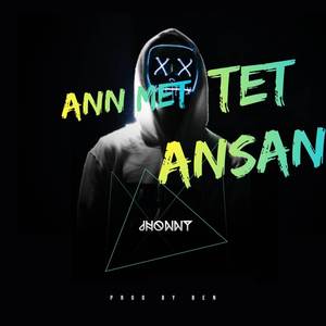 Ann met tet ansanm