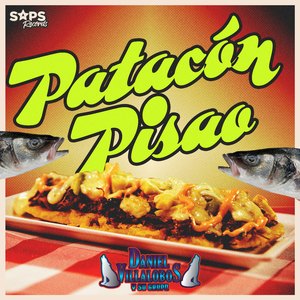 Patacón Pisao