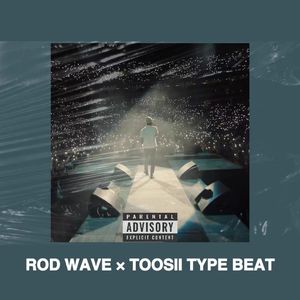 【FREE】"HEAVEN" ROD WAVE X TOOSII TYPE BEAT