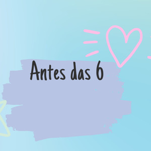 Antes das 6 (Cover)