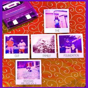 Backyard Mix Volume 5