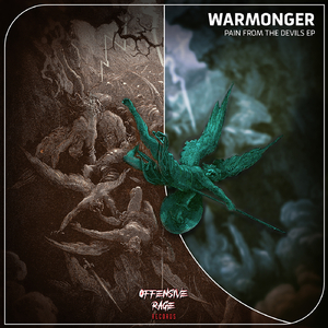 Pain From The Devils (Original Mix)