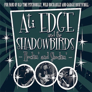 Shadowbirds Came to This Town