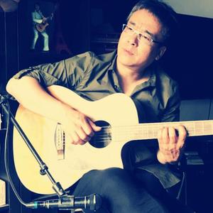 和平之光（葛巍原创 ，吉他与综合管弦乐）