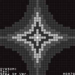 おやすみTaxi (Sped Up)