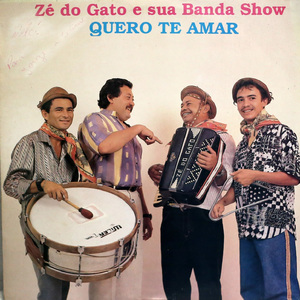 Gonzaga sempre rei