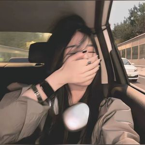 霜华映月