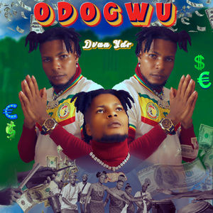 Odogwu