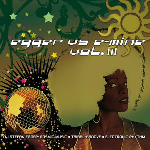 Foreign Affair (Cosmic Dj Version)