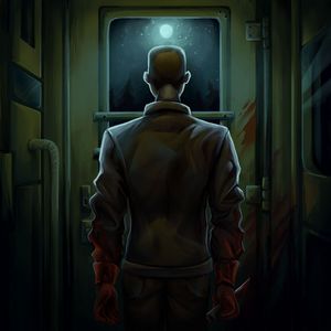 Поезд в никуда
