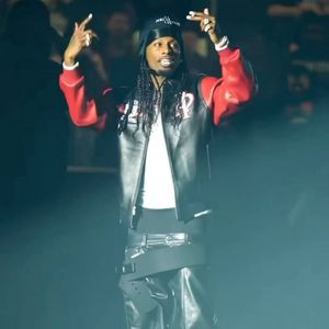 (free)"block"playboi carti×homixide gang type beat