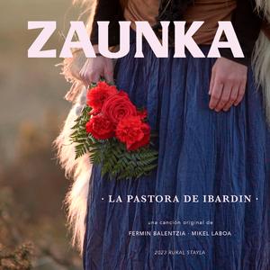 La pastora de Ibardin