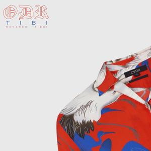 ODR (feat. Tidgi & Monarch)