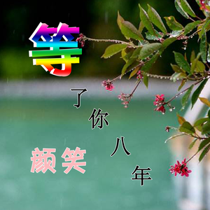 等了你八年