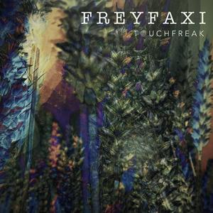 Freyfaxi
