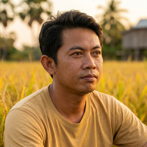 មកជិះក្របីនិងបងវិញ