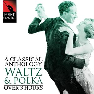 8 Waltzes, Op. 54: No. 1 in A Major