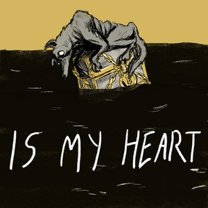 Is My Heart