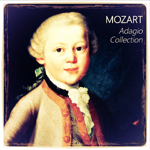 Serenade No. 10 in B-Flat Major, K. 361:V. Romance. Adagio
