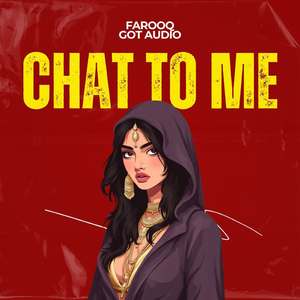 Chat To Me (feat. Priyasi)