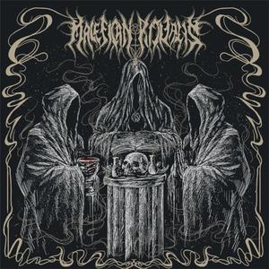 Black Death Divination